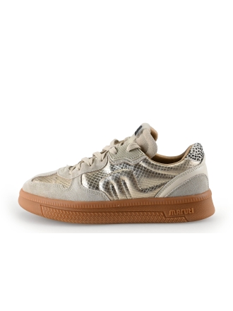 Maruti Sneaker Gold 292799