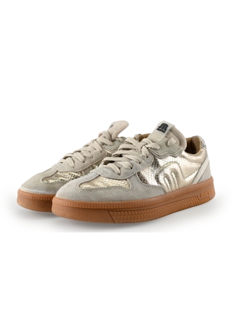 Maruti Sneaker Gold 292799