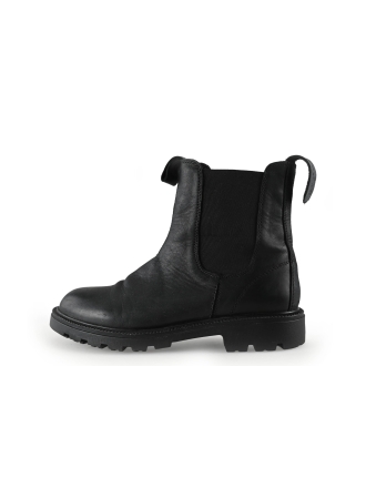 Nelson Chelsea boots Schwarz 292800