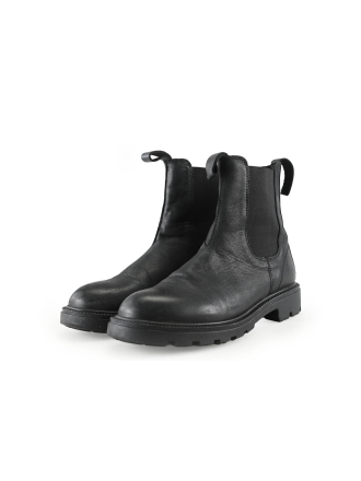 Nelson Chelsea boots Schwarz 292800