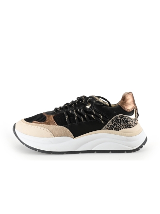 Loff 1881 Sneaker Schwarz 292803