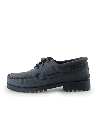 Timberland Bootsschuhe Blau 292805