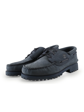 Timberland Bootsschuhe Blau 292805