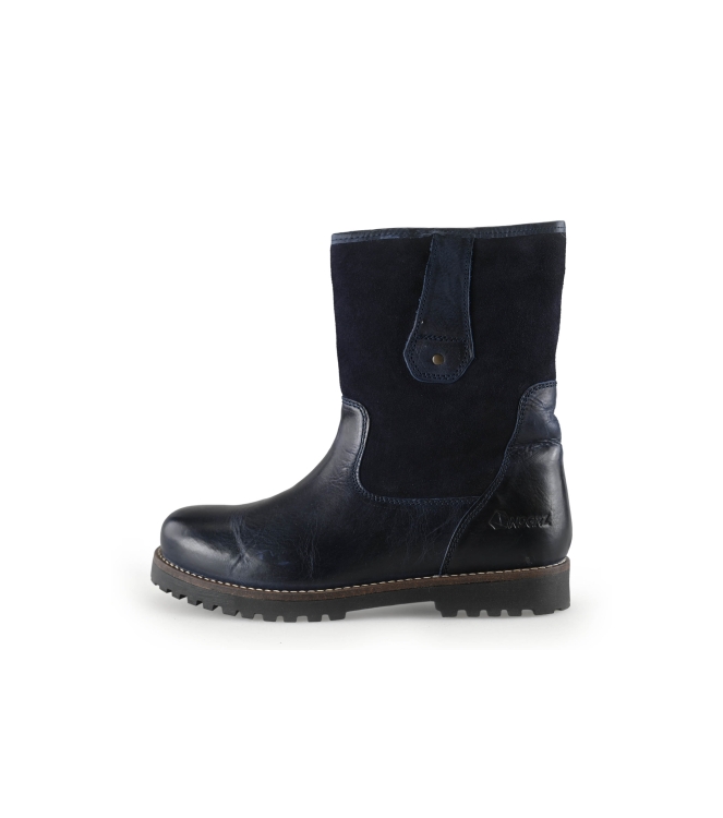 Nogrz Stiefeletten