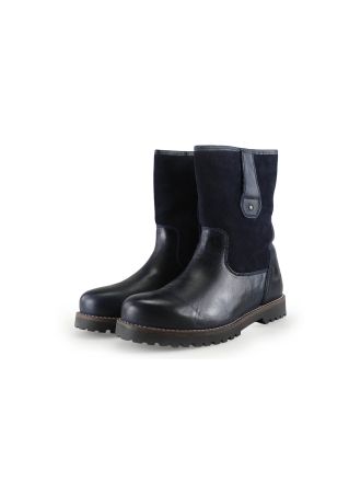 Nogrz Stiefeletten