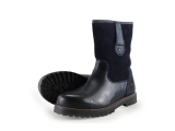 Nogrz Stiefeletten