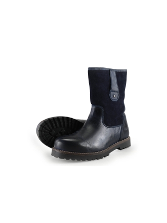 Nogrz Stiefeletten
