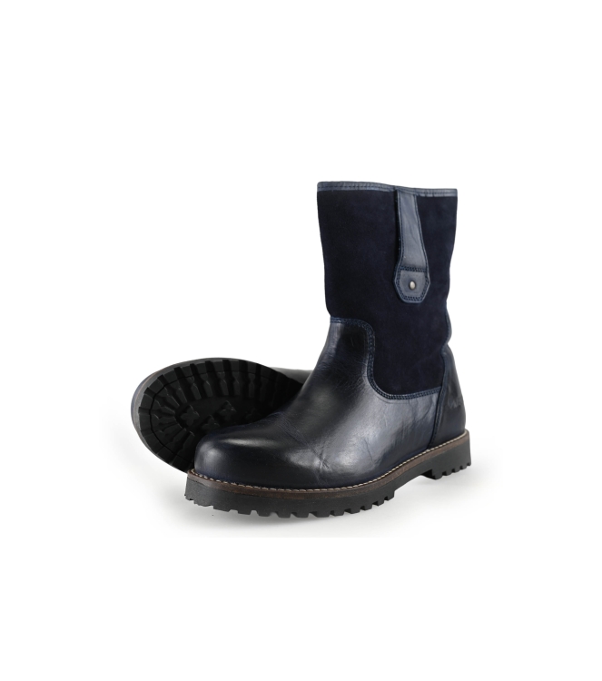 Nogrz Stiefeletten