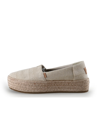 Toms Slip-ons Beige 292810