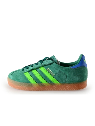Adidas Sneaker Grün 292816
