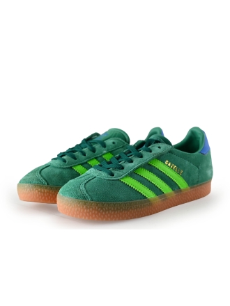 Adidas Sneaker Grün 292816