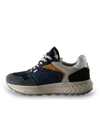Clay Sneaker Blau 292817