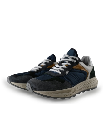 Clay Sneaker Blau 292817