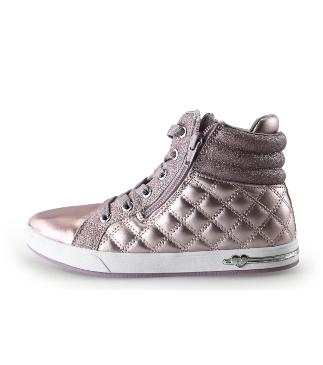 Skechers Hohe Sneaker