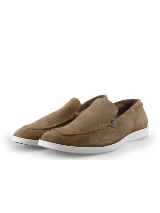 Cafe Moda Loafers  Beige 292819