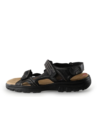Bio Comfort Sandalen Braun 292826