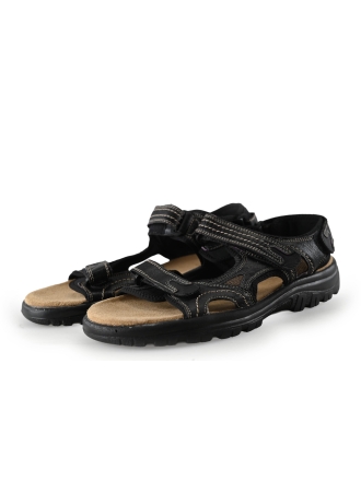 Bio Comfort Sandalen Braun 292826