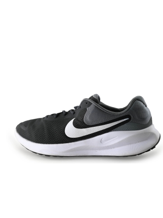 Nike Sportschuhe Grau 292836