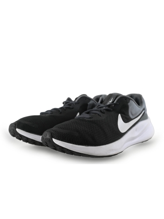 Nike Sportschuhe Grau 292836