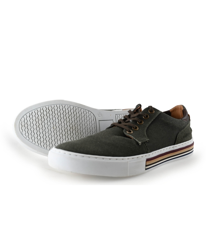 Manfield Sneaker