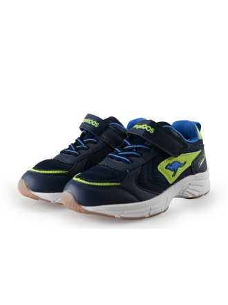 Kangaroos Sneaker Blau 292840