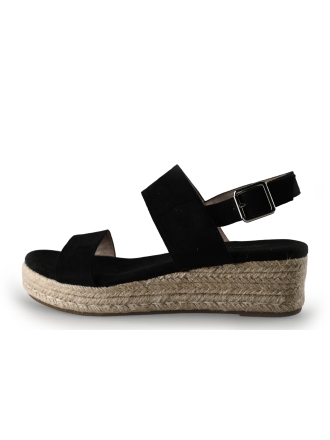 Dolcis Sandalen Schwarz 292846