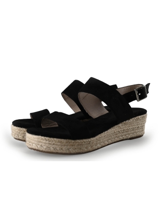 Dolcis Sandalen Schwarz 292846