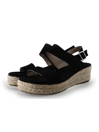 Dolcis Sandalen Schwarz 292848