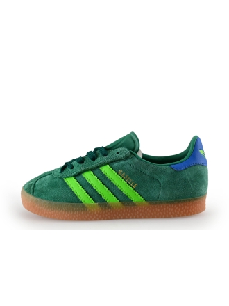 Adidas Sneaker Grün 292854