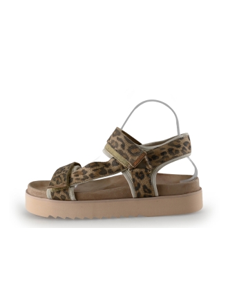 Maruti Sandalen Braun 292857