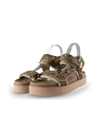 Maruti Sandalen Braun 292857