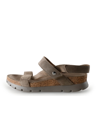 Panama Jack Sandalen Braun 292860