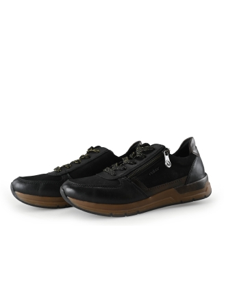 Rieker Sneaker Schwarz 292866
