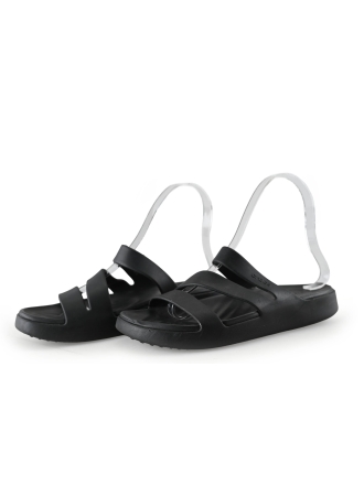 Crocs Flip-Flops Schwarz 292888