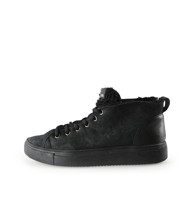 Blackstone Hohe Sneaker