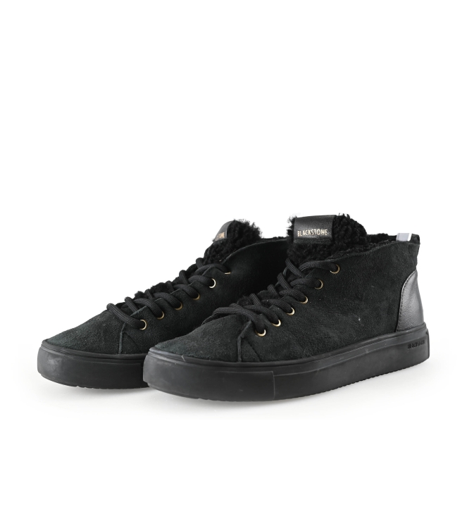Blackstone Hohe Sneaker