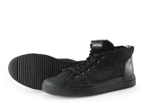 Blackstone Hohe Sneaker