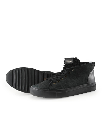 Blackstone Hohe Sneaker