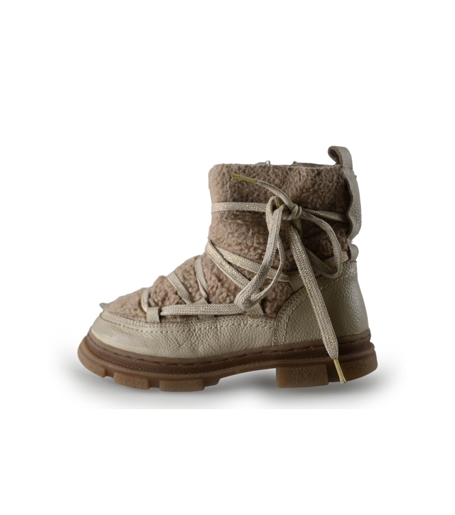IK-KE Stiefeletten