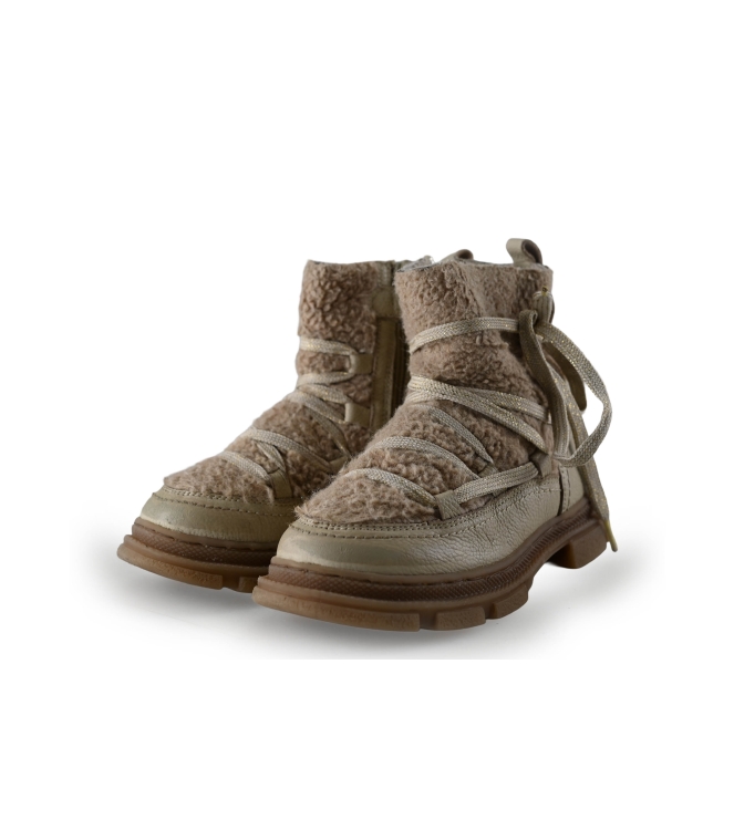 IK-KE Stiefeletten