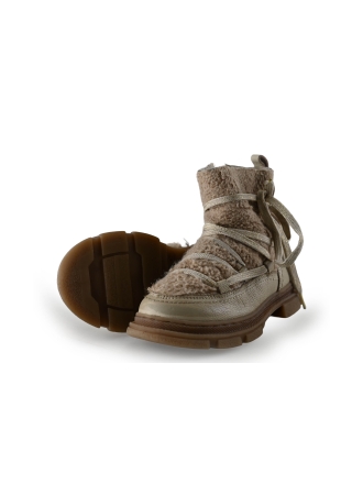 IK-KE Stiefeletten