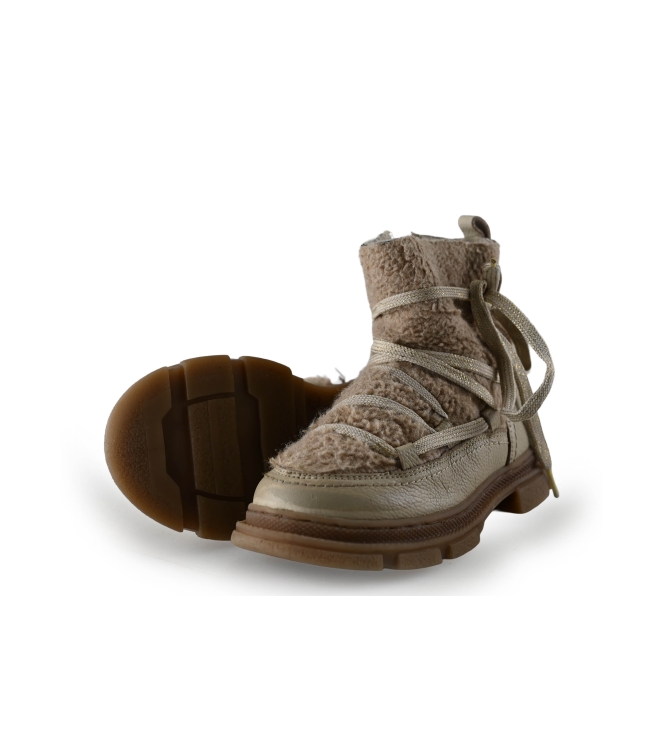IK-KE Stiefeletten