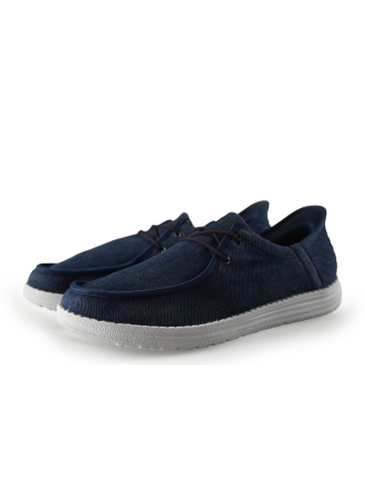 Skechers Slip-ons Blau 292896