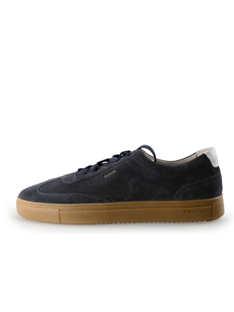 Blackstone Sneaker Grau 292898