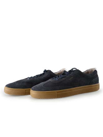 Blackstone Sneaker Grau 292898