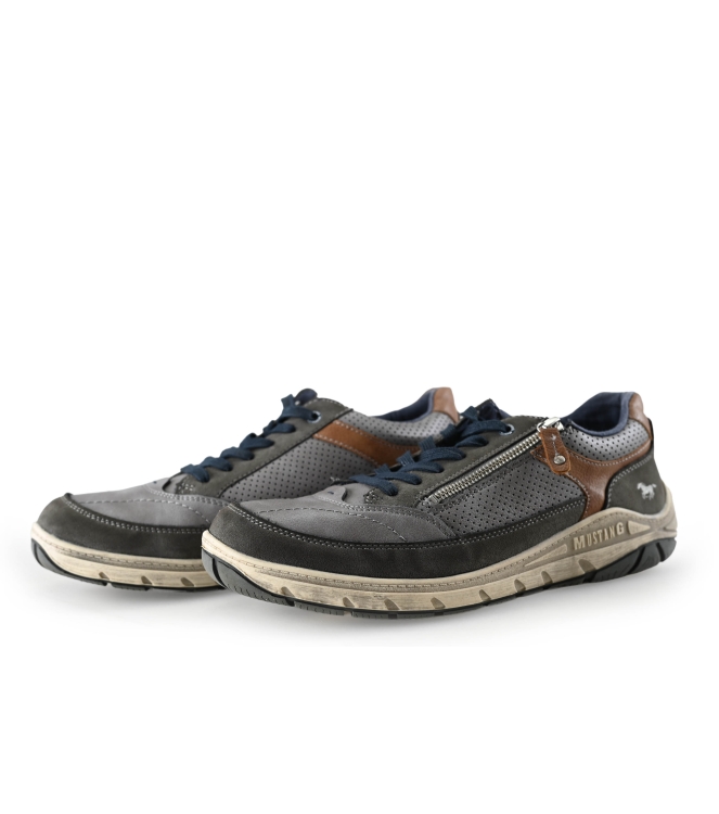 Mustang Sneaker