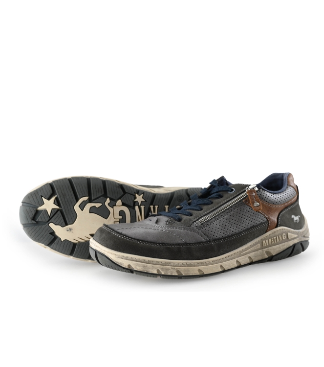 Mustang Sneaker