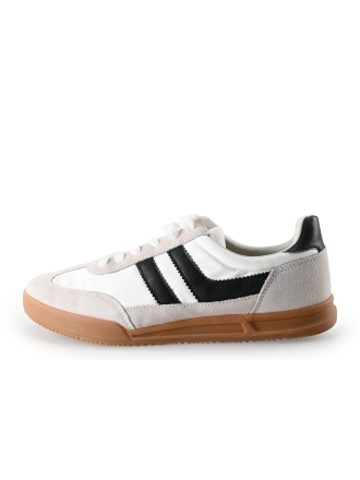 Nelson Sneaker Weiß 292905