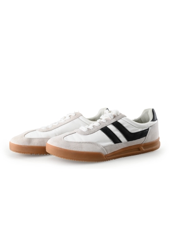 Nelson Sneaker Weiß 292905