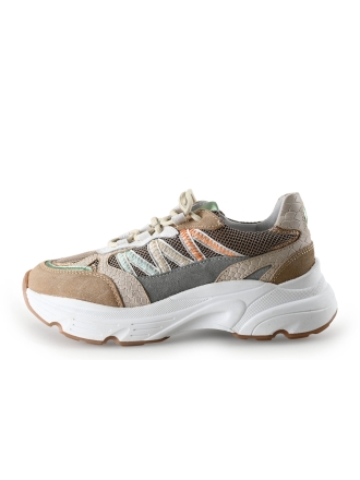 Nelson Sneaker Beige 292910